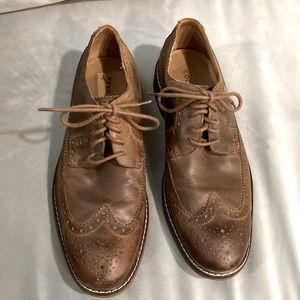 Cole Haan Classic Wingtip 8.5